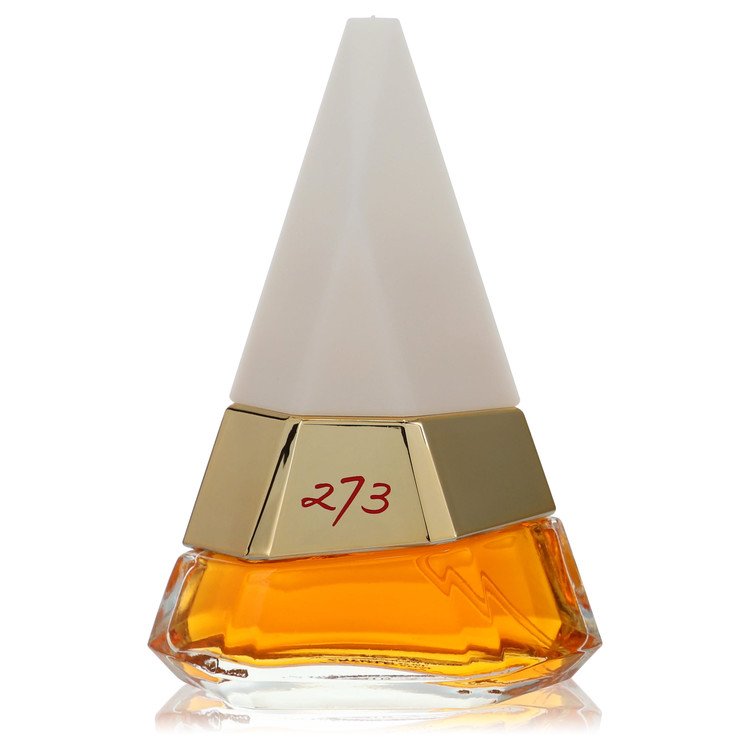 273 Eau De Parfum Spray (unboxed) By Fred Hayman