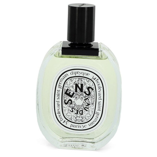 34 Boulevard Saint Germain Eau De Toilette Spray (Unisex Unboxed) By Diptyque
