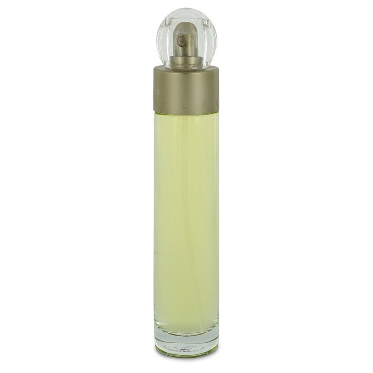 Perry Ellis 360 Eau De Toilette Spray (Tester) By Perry Ellis