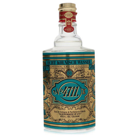 4711 Eau De Cologne (Unisex Unboxed) By 4711
