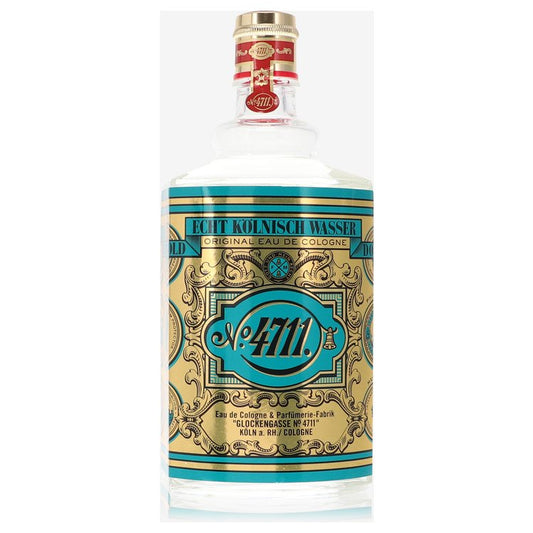 4711 Eau De Cologne (Unisex unboxed) By 4711