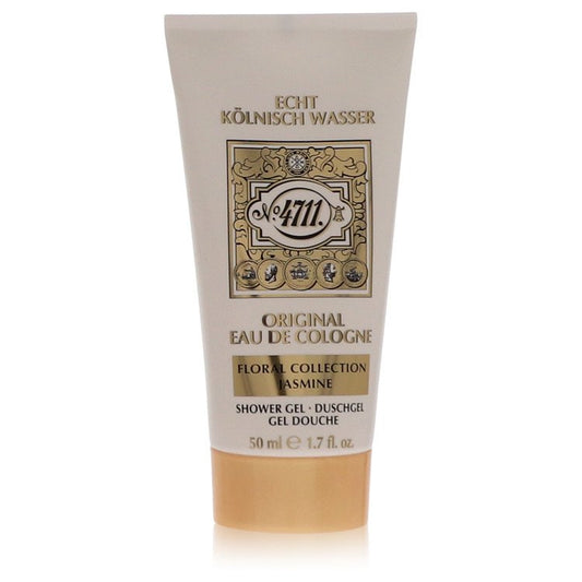 4711 Floral Collection Jasmine Shower Gel By 4711