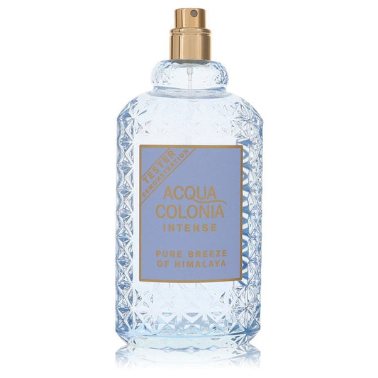 4711 Acqua Colonia Pure Breeze Of Himalaya Eau De Cologne Spray (Unisex Tester) By 4711