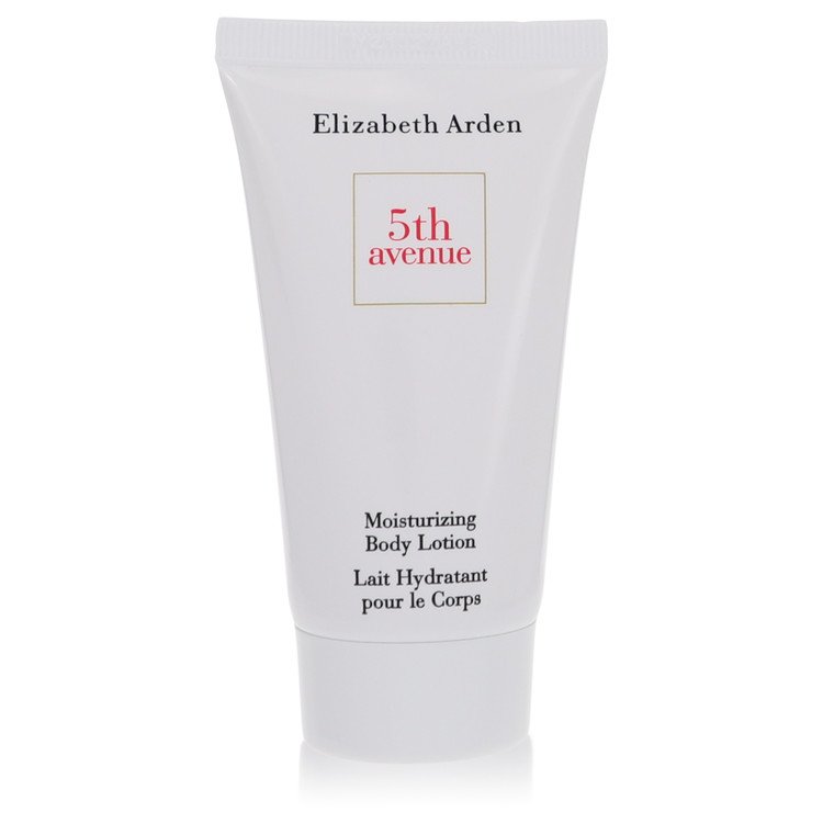 5th Avenue Body Lotion By Elizabeth Arden