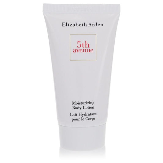 5th Avenue Body Lotion By Elizabeth Arden