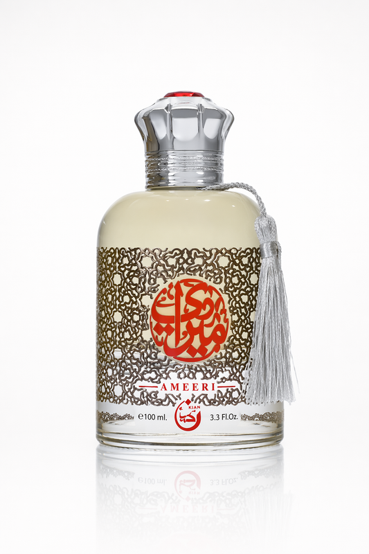 Kian Ameeri Eau De Parfum Spray (Unisex) By Kian Default