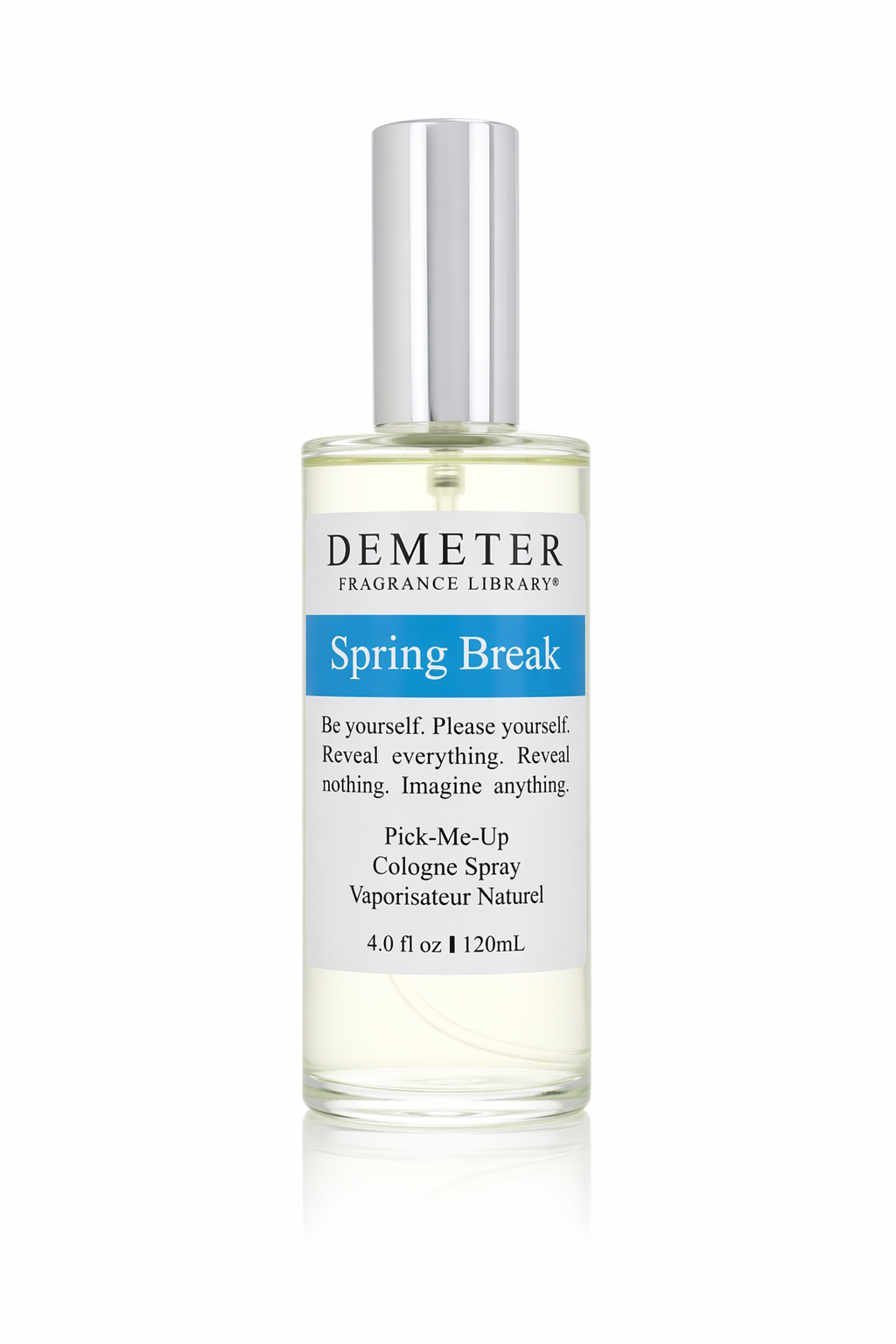 Demeter Spring Break Cologne Spray By Demeter Default