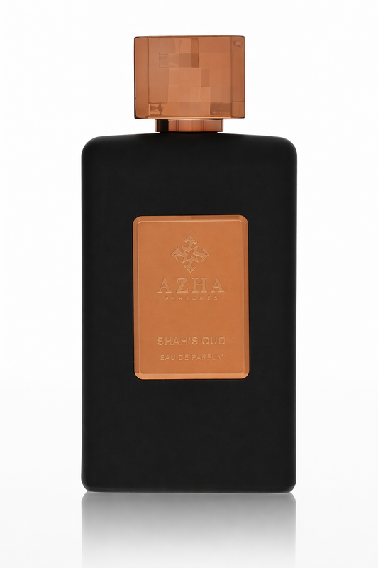 Azha Shah's Oud Eau De Parfum Spray By Azha Default