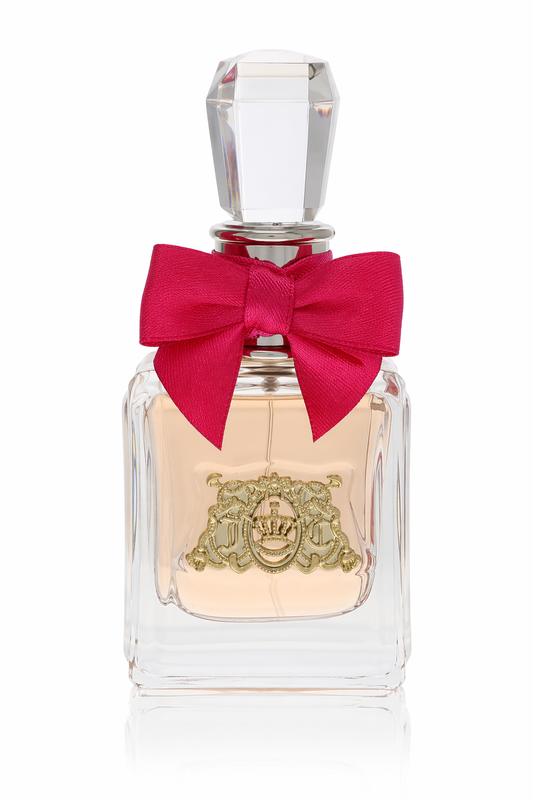 Viva La Juicy Eau De Parfum Spray By Juicy Couture Default