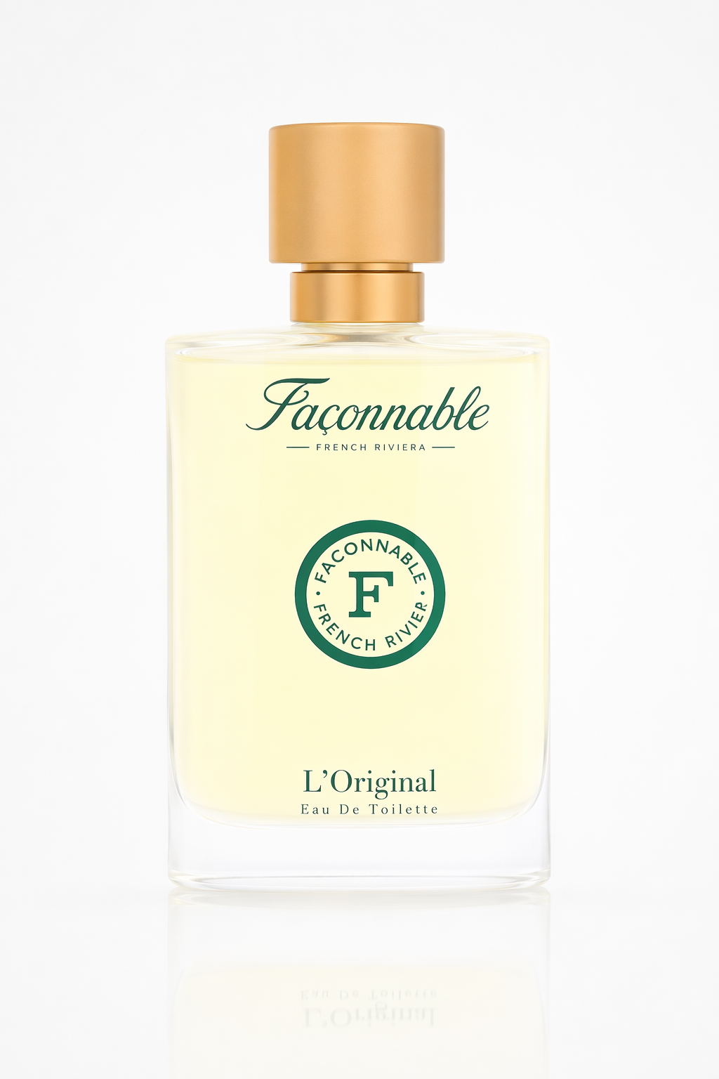 Faconnable L'original Eau De Toilette Spray By Faconnable Default