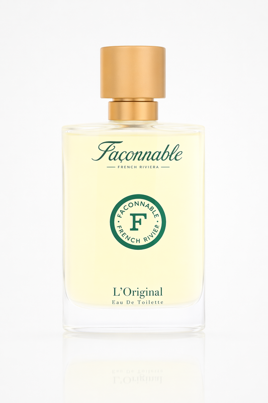 Faconnable L'original Eau De Toilette Spray By Faconnable Default