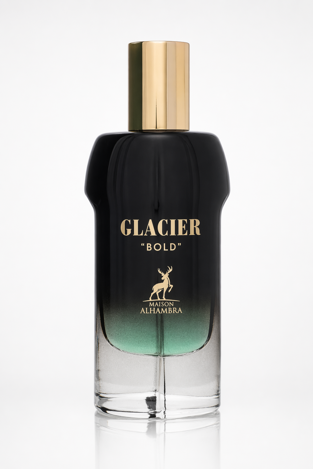 Maison Alhambra Glacier Bold Eau De Parfum Spray (Unisex) By Maison Alhambra Default