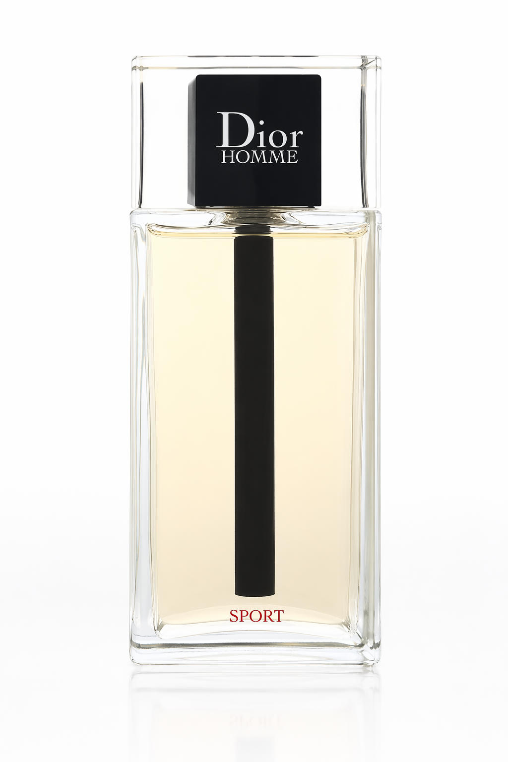 Dior Homme Sport Eau De Toilette Spray By Christian Dior Default