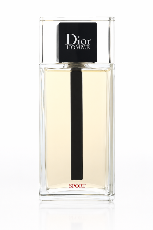 Dior Homme Sport Eau De Toilette Spray By Christian Dior Default
