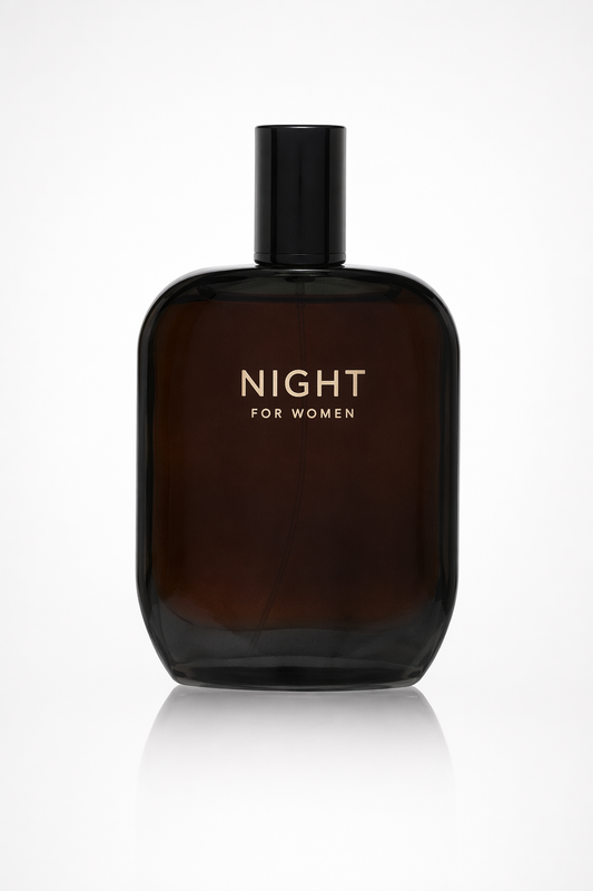 Fragrance One Night Extrait De Parfum Spray By Fragrance One Default