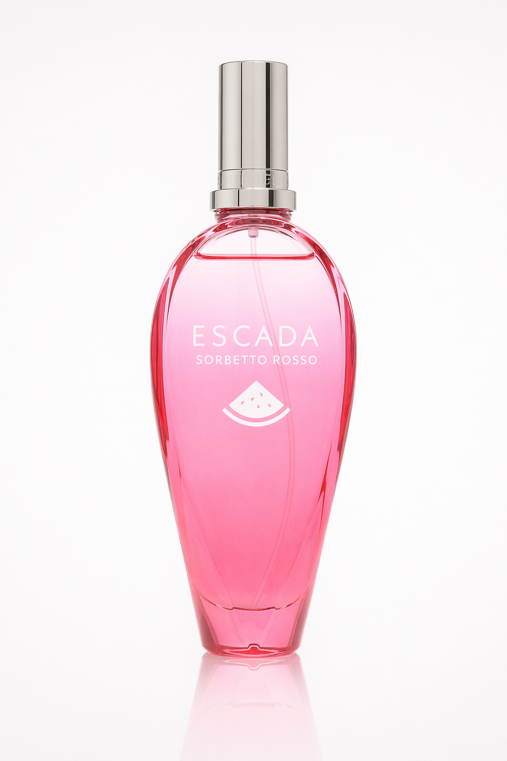 Escada Sorbetto Rosso Eau De Toilette Spray (Limited Edition Unboxed) By Escada Default