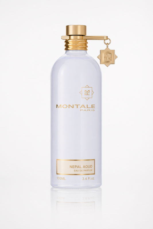 Montale Nepal Aoud Eau De Parfum Spray By Montale Default