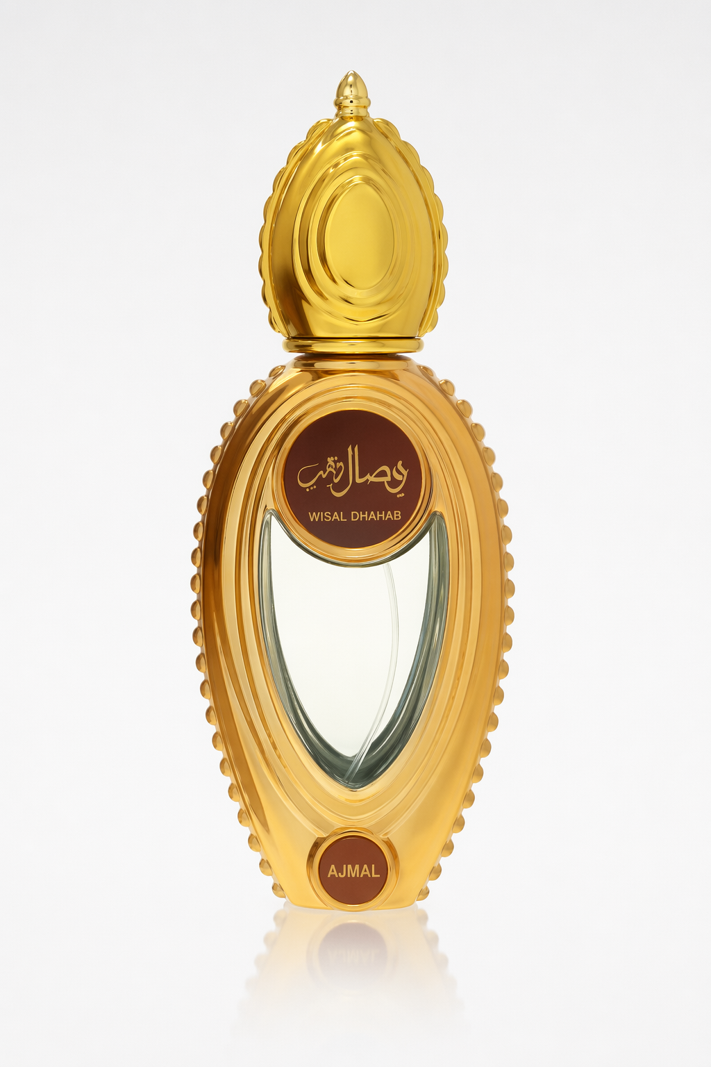 Wisal Dhahab Eau De Parfum Spray (Unisex) By Ajmal Default