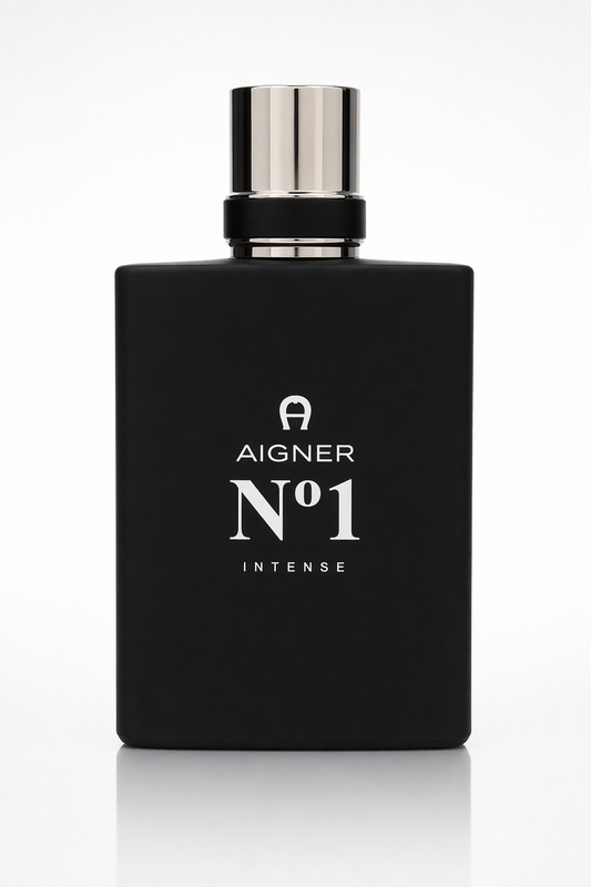 Aigner No.1 Intense Eau De Toilette Spray By Etienne Aigner Default