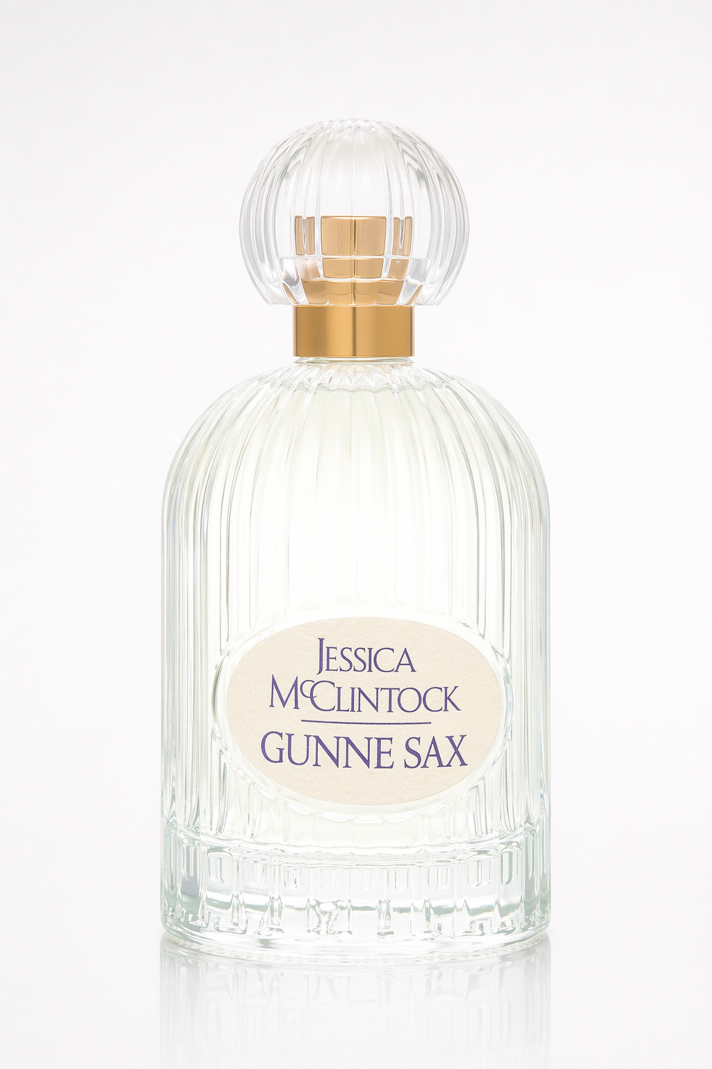 Jessica Mc Clintock Gunne Sax Eau De Parfum Spray By Jessica McClintock Default