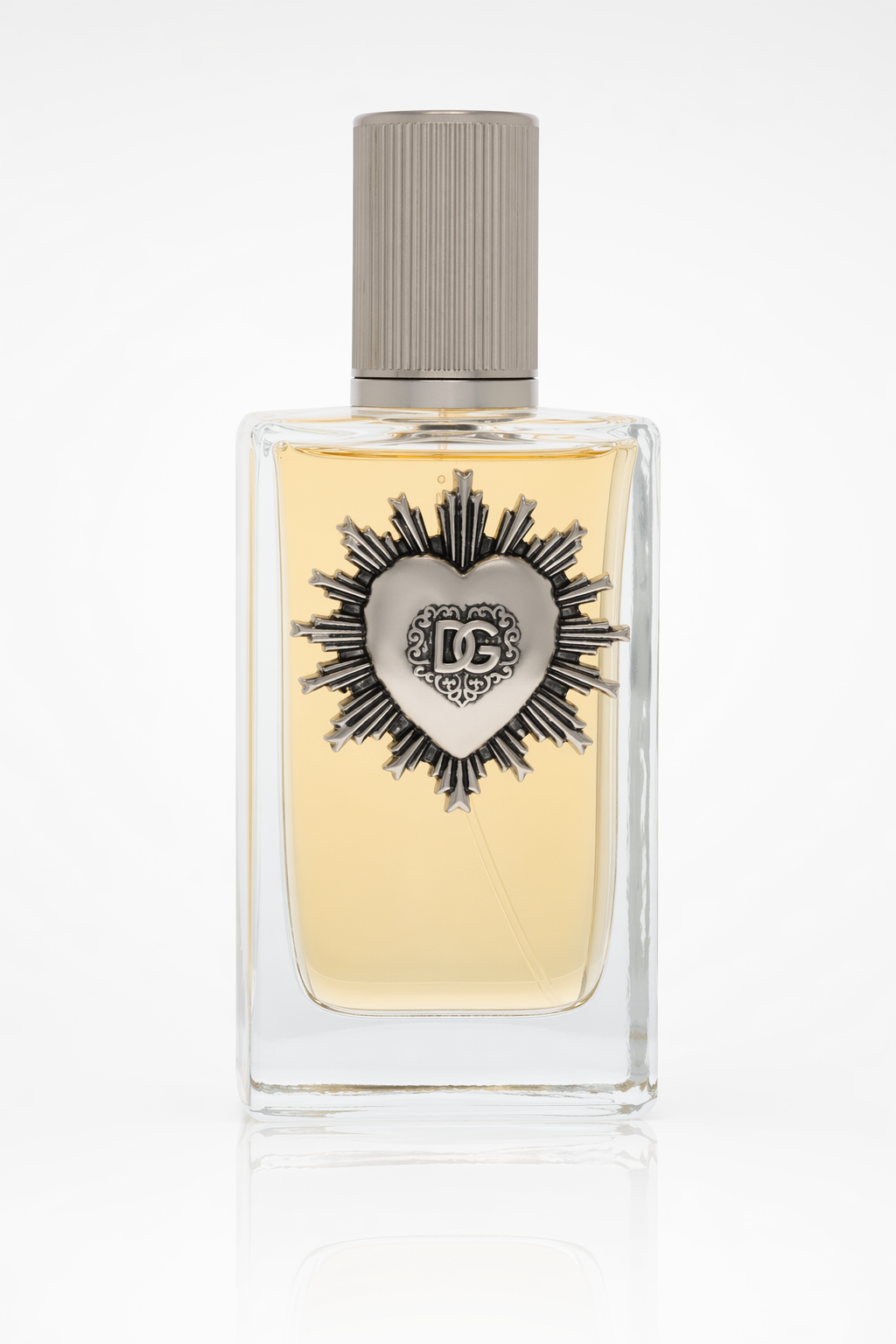 Dolce & Gabbana Devotion Eau De Parfum Spray (Unboxed) By Dolce & Gabbana Default