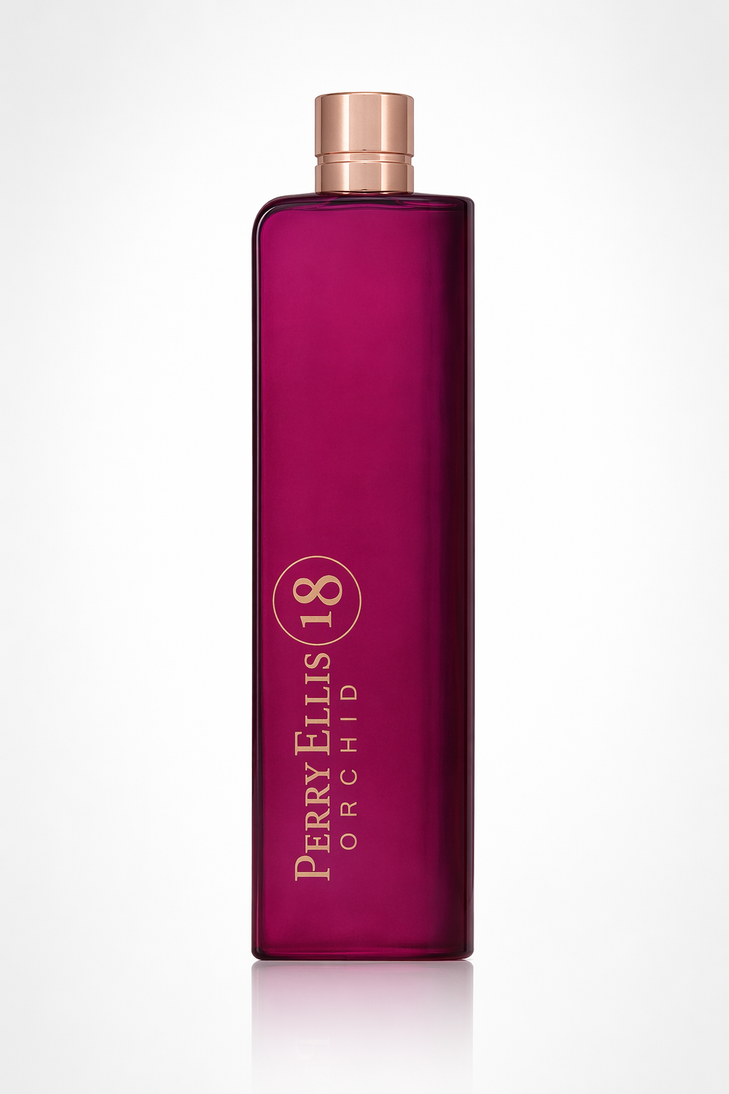Perry Ellis 18 Orchid Eau De Parfum Spray By Perry Ellis Default