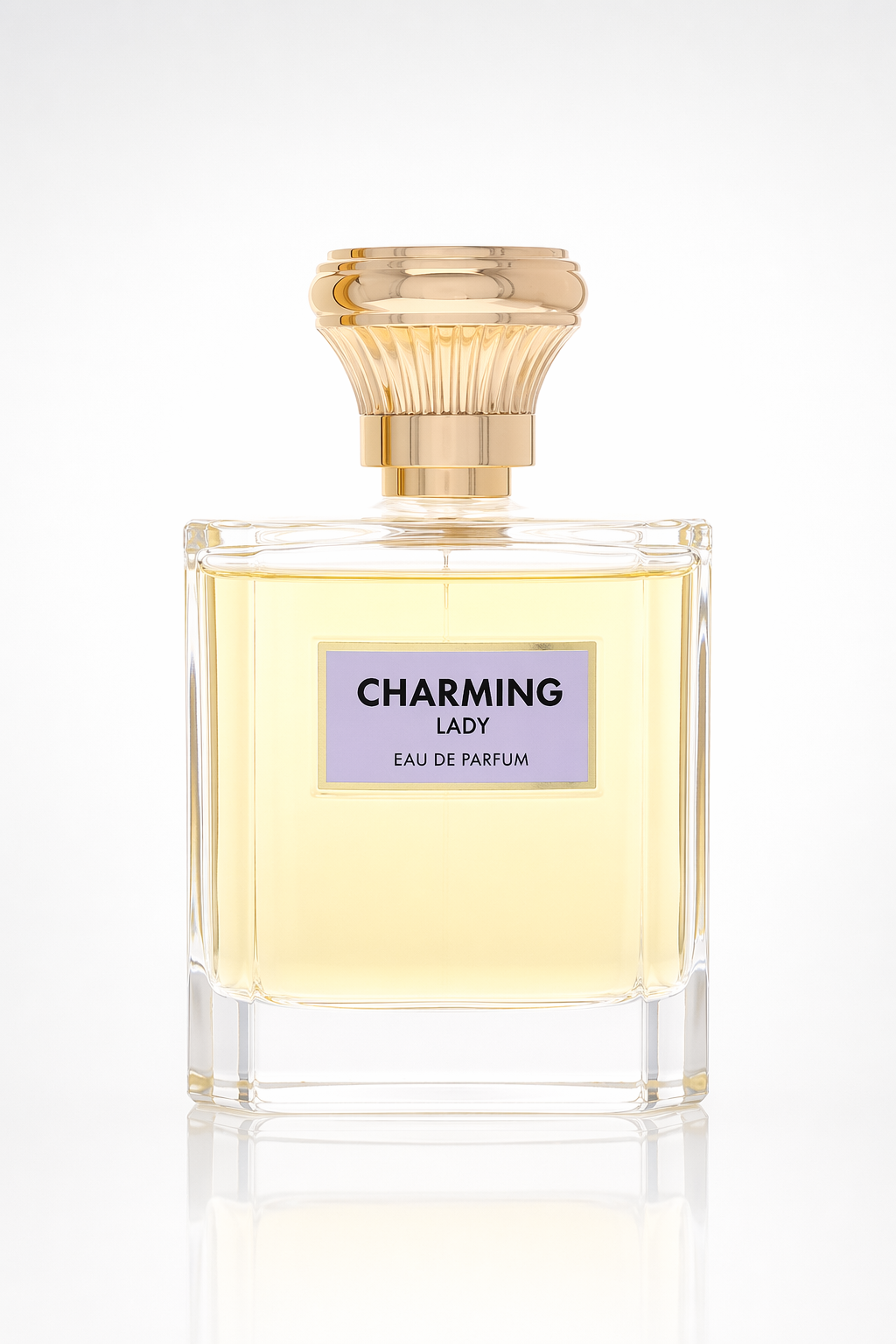 Flavia Charming Lady Eau De Parfum Spray By Flavia Default