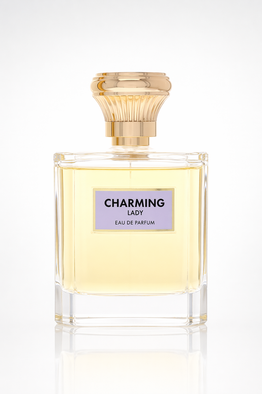 Flavia Charming Lady Eau De Parfum Spray By Flavia Default