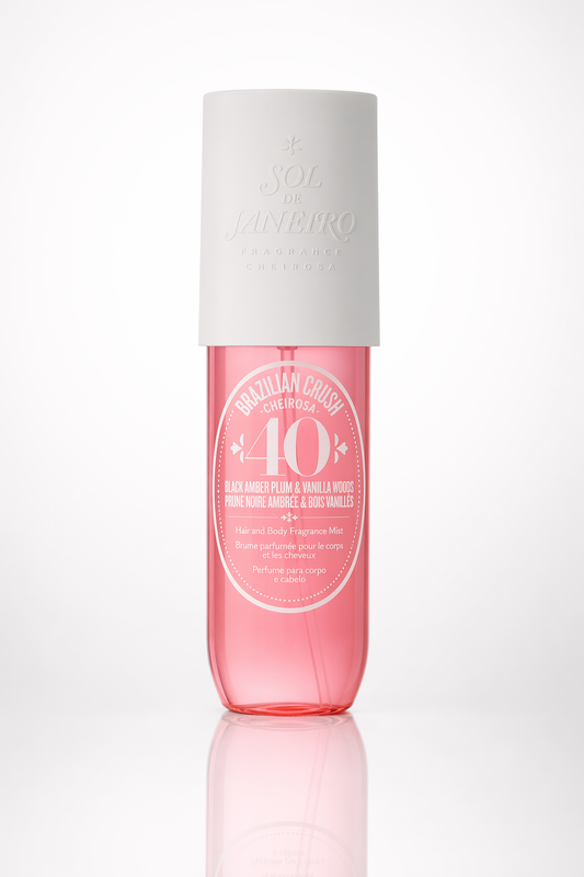 Sol De Janeiro Brazilian Crush Cheirosa 40 Hair & Body Perfume Spray By Sol De Janeiro Default
