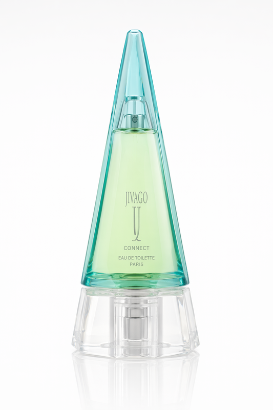 Jivago Connect Eau De Toilette Spray By Ilana Jivago Default