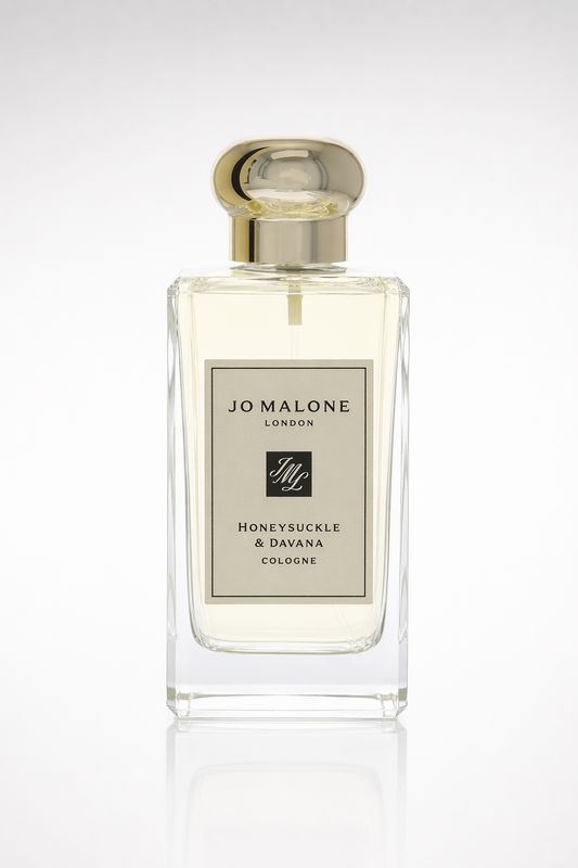 Jo Malone Honeysuckle & Davana Cologne Spray By Jo Malone Default
