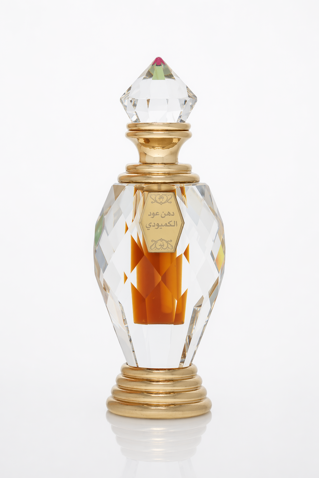 Rasasi Dhan Oudh Al Combodi Concentrated Perfume Oil By Rasasi Default
