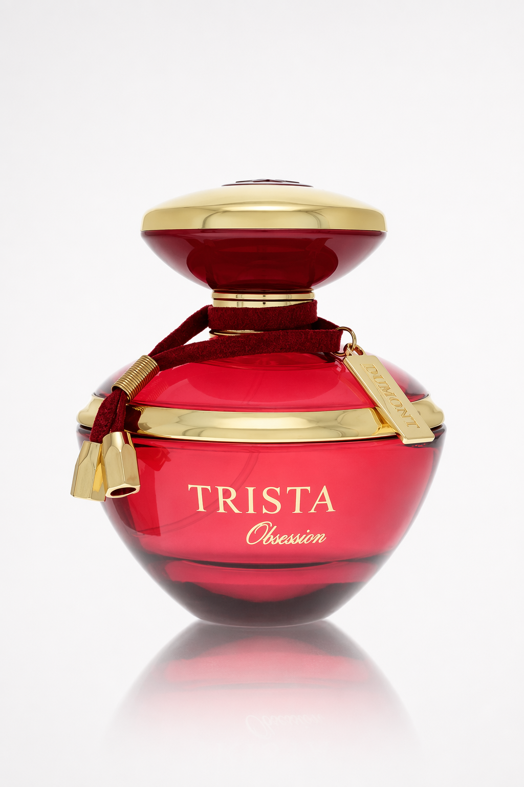 Dumont Trista Obsession Eau De Parfum Spray By Dumont Paris Default