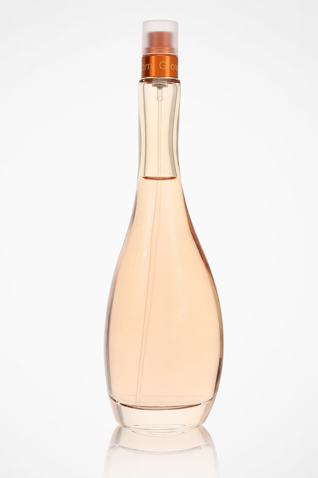 Miami Glow Eau De Toilette Spray (unboxed) By Jennifer Lopez Default