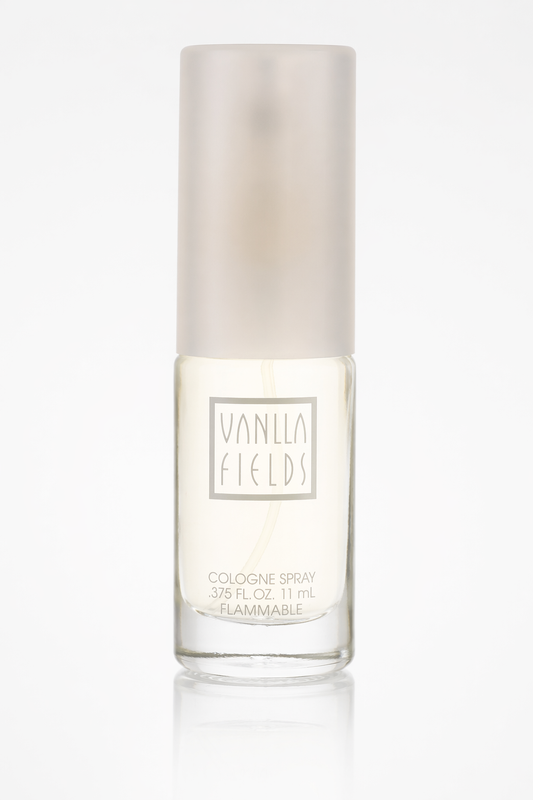 Vanilla Fields Cologne Spray By Coty Default