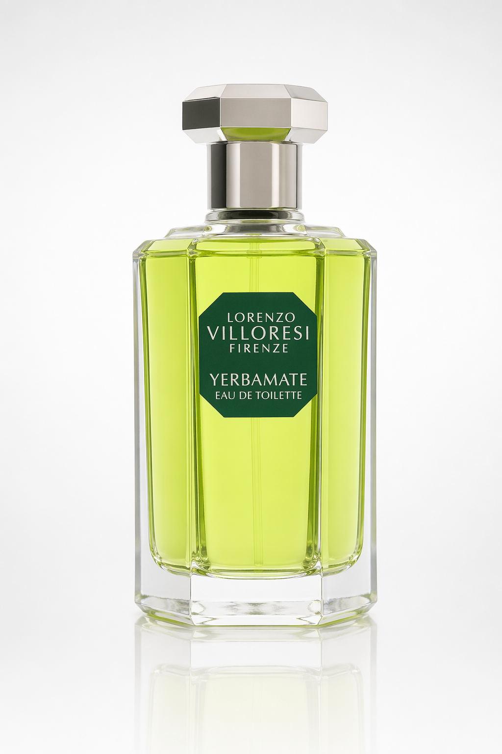 Yerbamate Eau De Toilette Spray (Unisex) By Lorenzo Villoresi Default