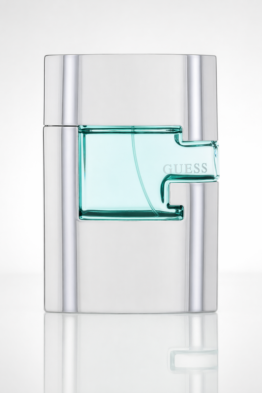 Guess (new) Eau De Toilette Spray By Guess Default