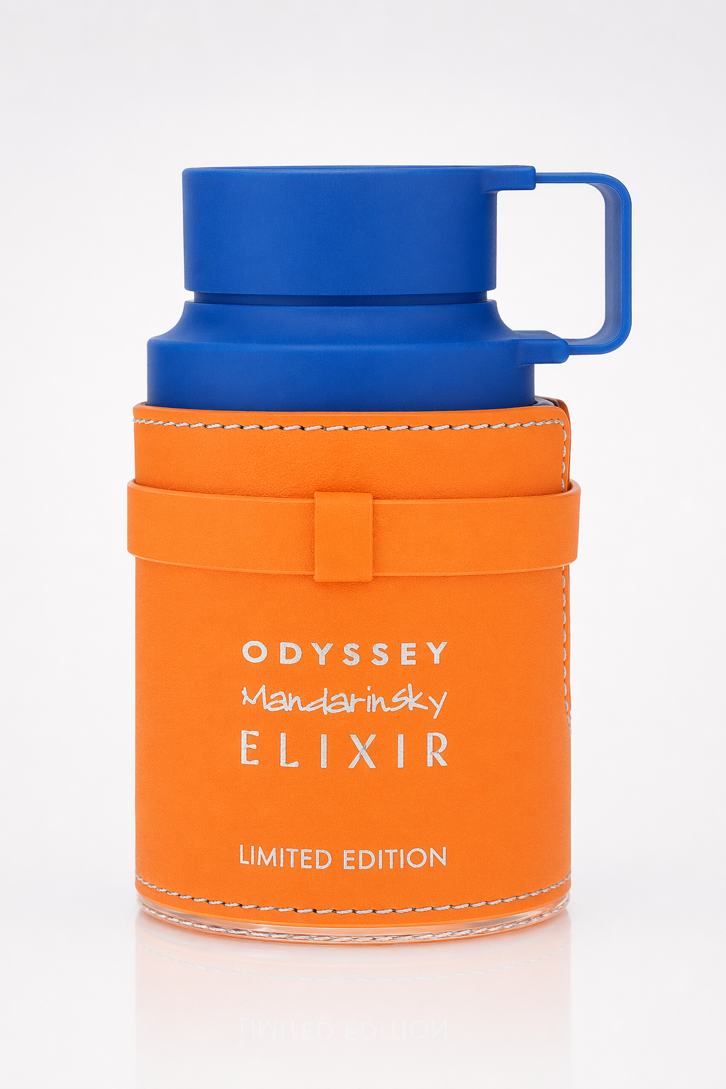 Armaf Odyssey Mandarin Sky Elixir Eau De Parfum Spray By Armaf Default