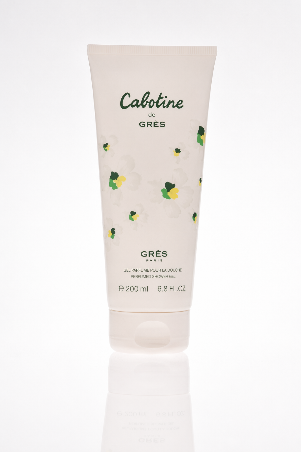 Cabotine Shower Gel (unboxed) By Parfums Gres Default