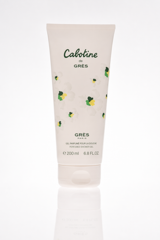 Cabotine Shower Gel (unboxed) By Parfums Gres Default