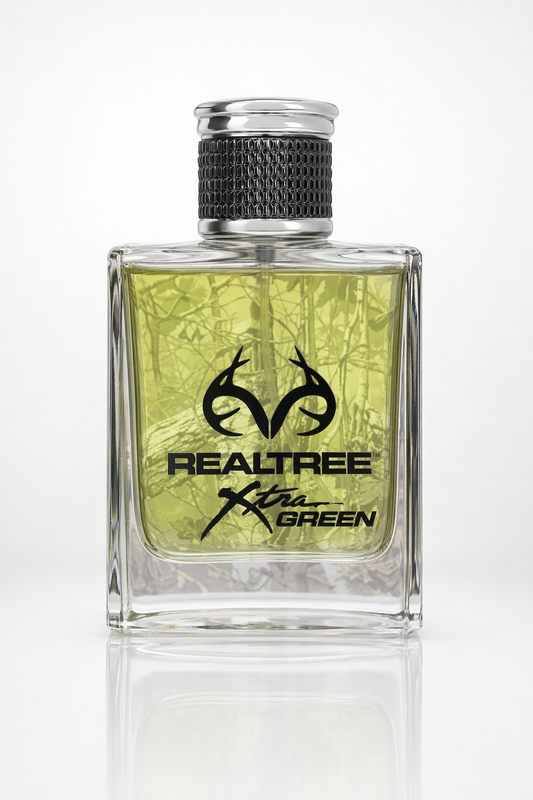 Realtree Eau De Toilette Spray By Jordan Outdoor Default