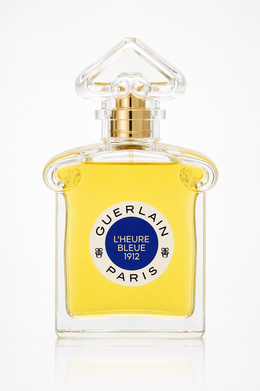 Lheure Bleue Eau De Parfum Spray By Guerlain Default