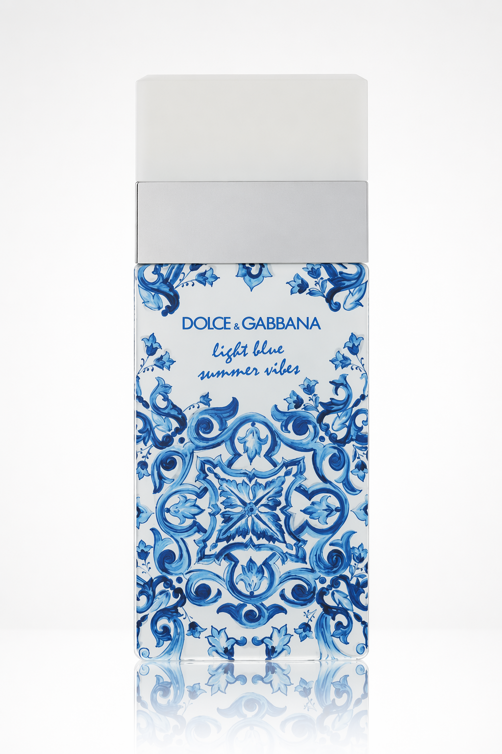 Light Blue Summer Vibes Eau De Toilette Spray By Dolce & Gabbana Default