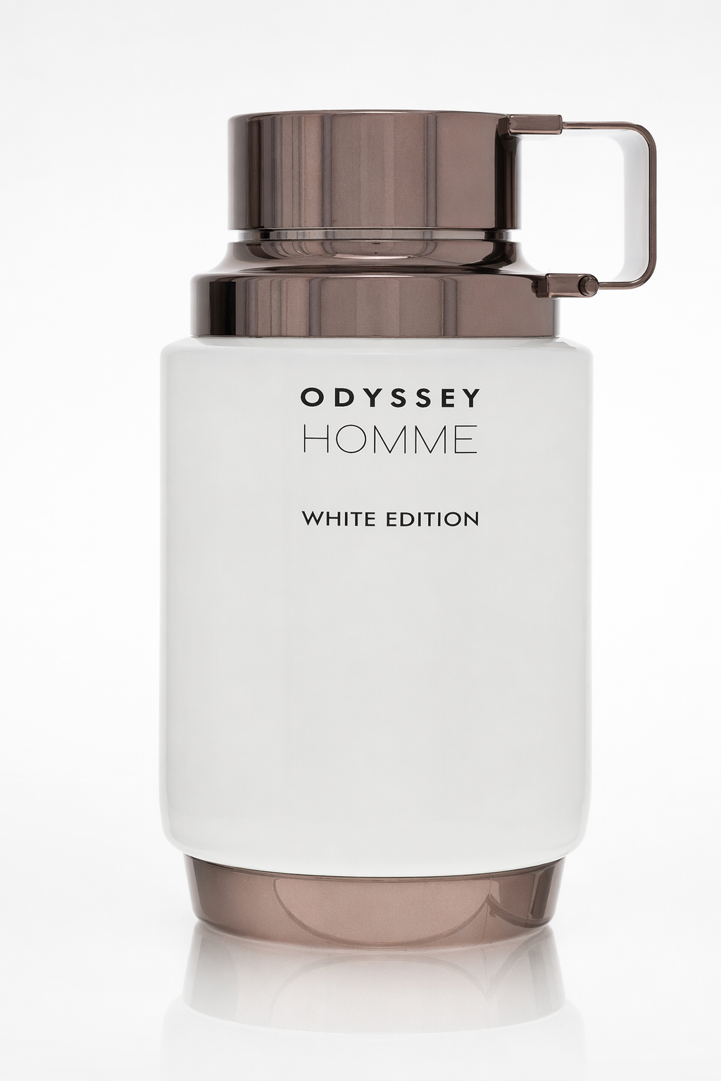 Armaf Odyssey Homme White Edition Eau De Parfum Spray By Armaf Default