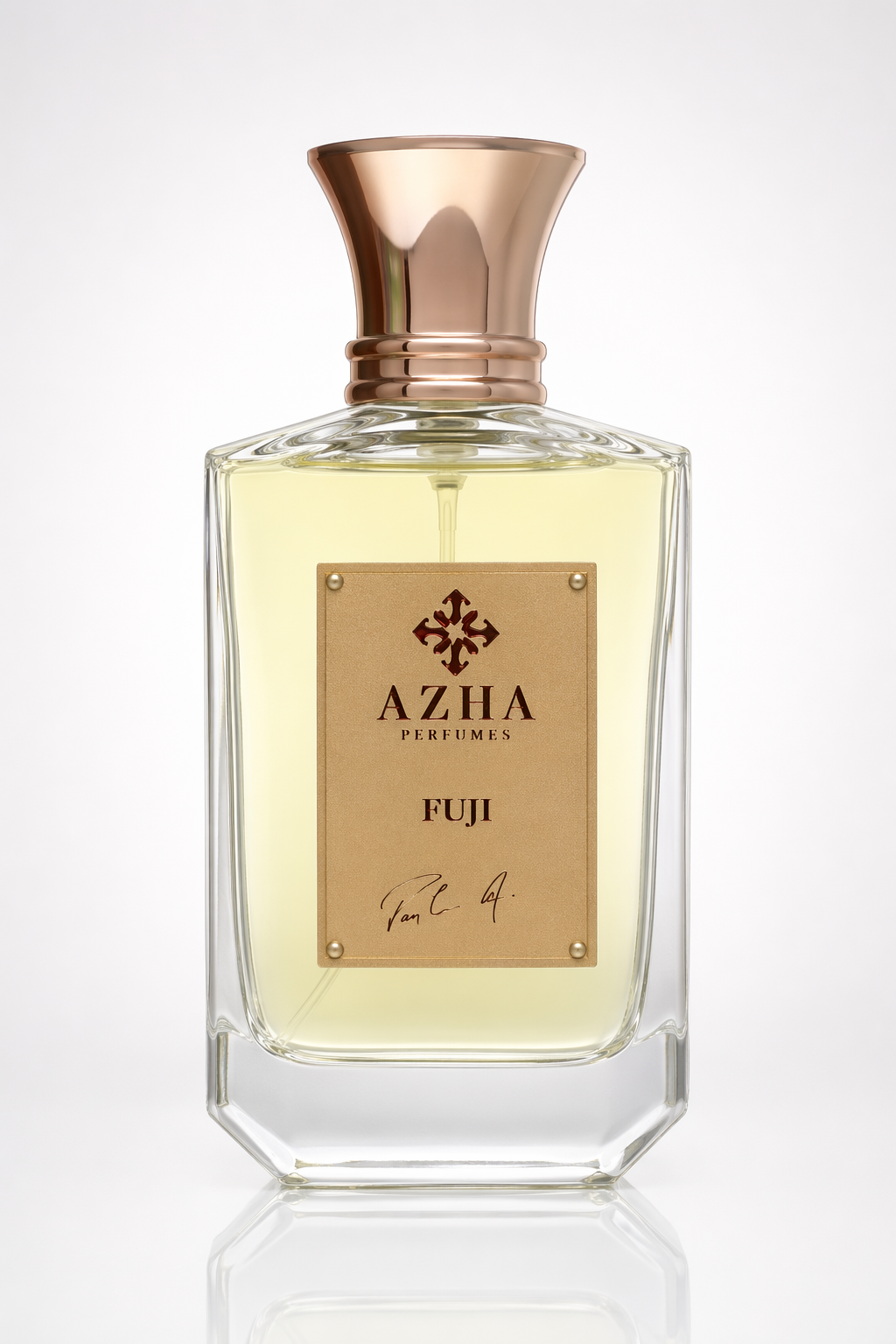 Azha Fuji Eau De Parfum Spray By Azha Default
