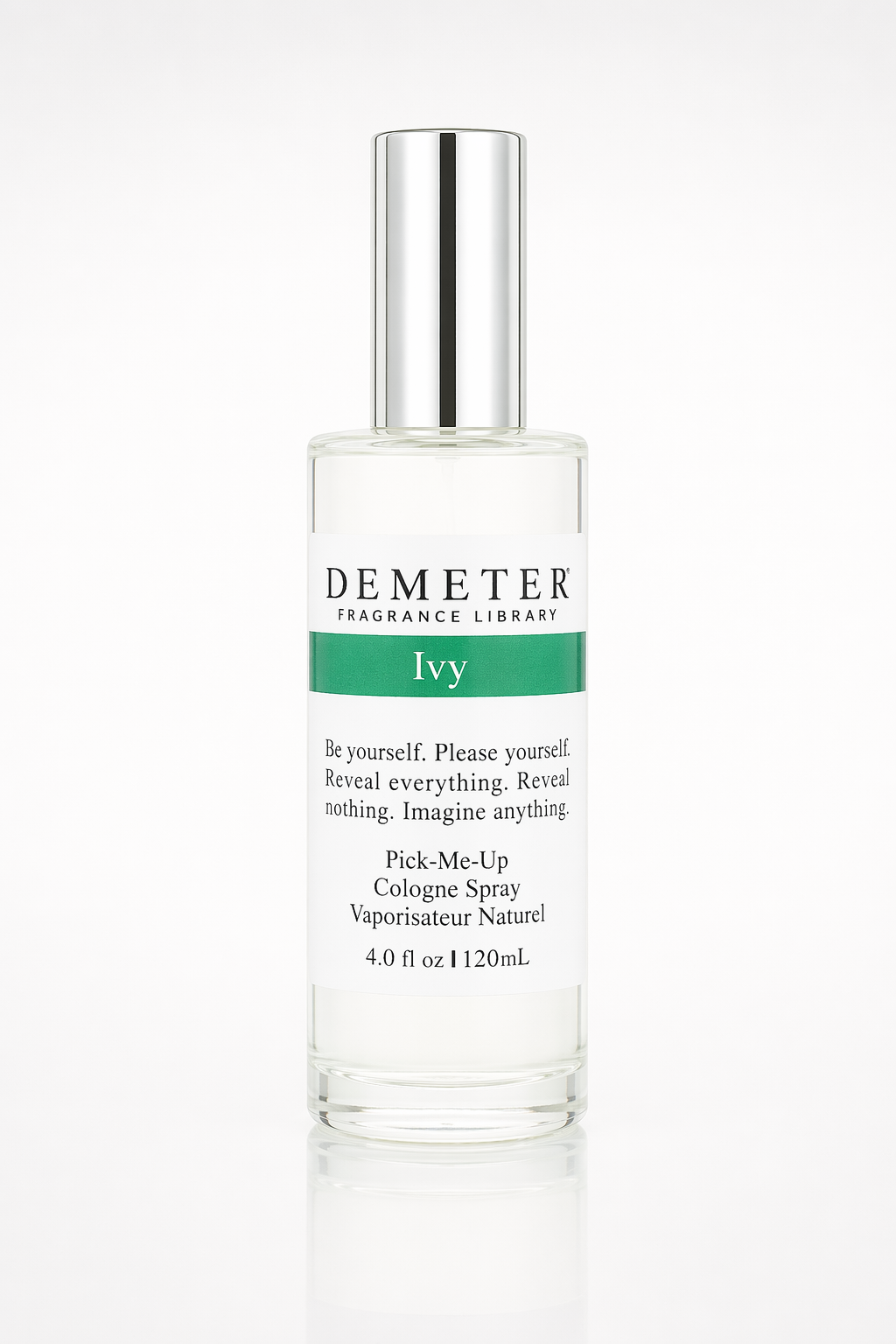 Demeter Ivy Cologne Spray By Demeter Default