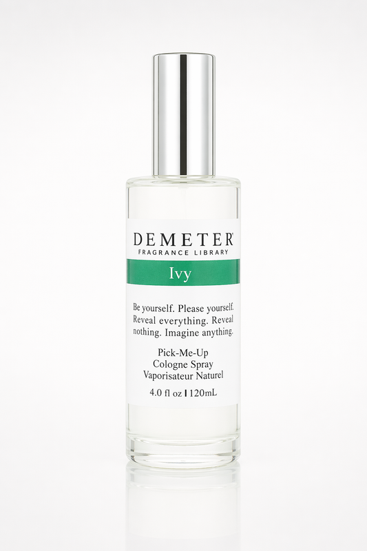 Demeter Ivy Cologne Spray By Demeter Default