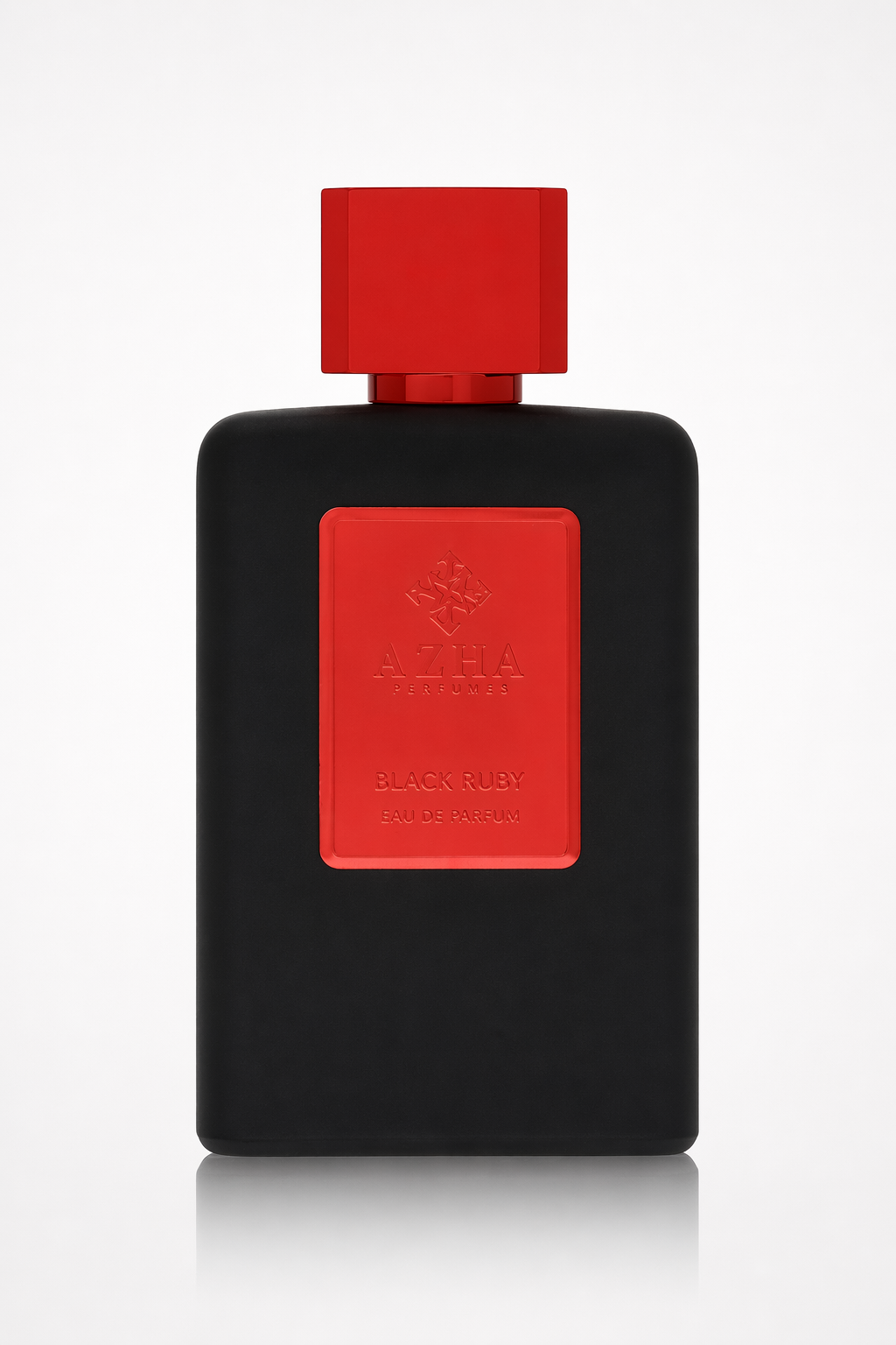 Azha Black Ruby Eau De Parfum Spray By Azha Default