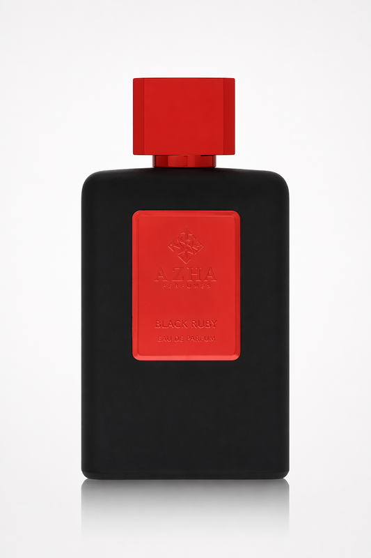 Azha Black Ruby Eau De Parfum Spray By Azha Default
