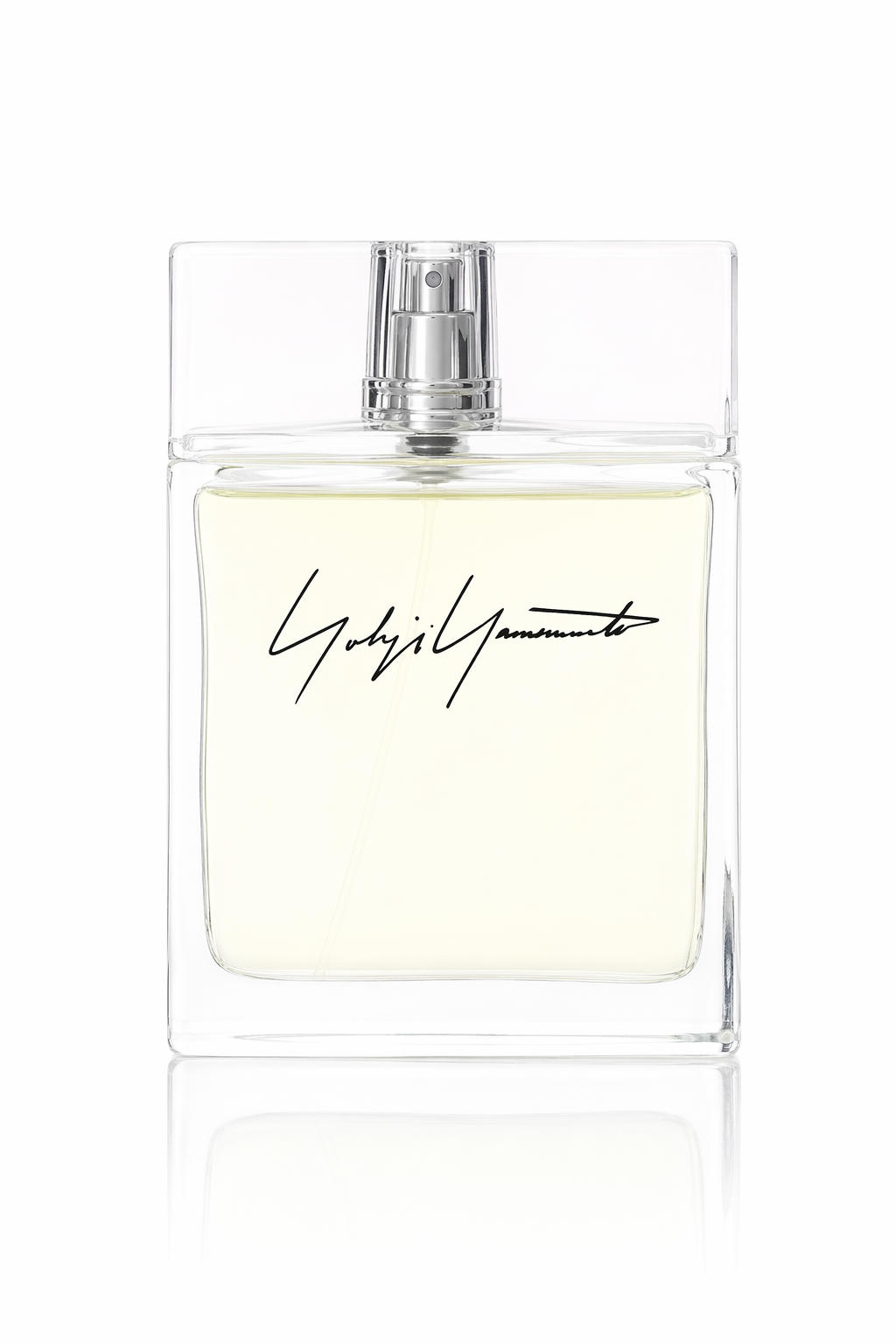 Yohji Yamamoto Homme Eau De Toilette Spray By Yohji Yamamoto Default
